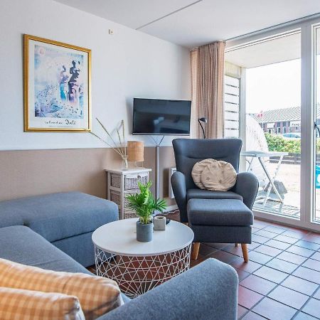 4 Person Holiday Home In Fan Fano Bagian luar foto